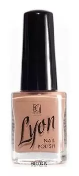 Лак для ногтей Lyon