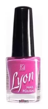 Лак для ногтей Lyon