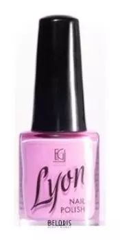 Лак для ногтей Lyon