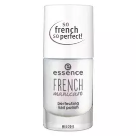 Лак для ногтей Perfecting Nail Polish