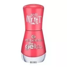 Лак для ногтей Essence