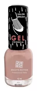 Лак для ногтей Gel Formula