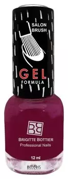 Лак для ногтей Gel Formula