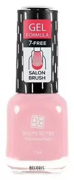 Лак для ногтей Gel Formula