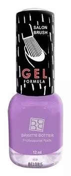 Лак для ногтей Gel Formula