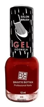 Лак для ногтей Gel Formula
