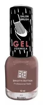 Лак для ногтей Gel Formula