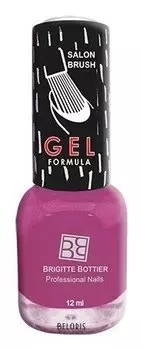 Лак для ногтей Gel Formula