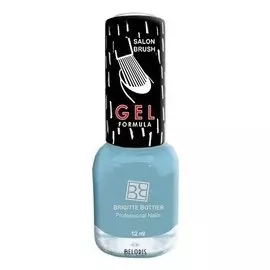 Лак для ногтей Gel Formula