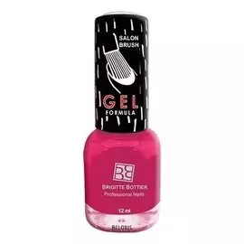 Лак для ногтей Gel Formula