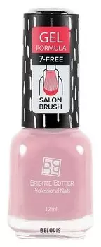 Лак для ногтей Gel Formula