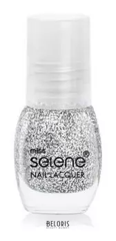 Лак для ногтей Miss Selene mini