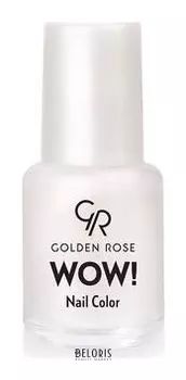 Лак для ногтей WOW !