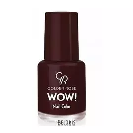 Лак для ногтей WOW !