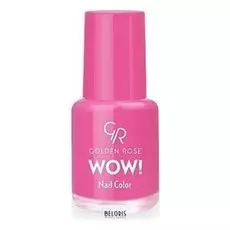 Лак для ногтей Golden Rose