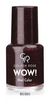 Лак для ногтей WOW !