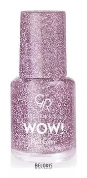 Лак для ногтей WOW !