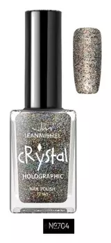 Лак для ногтей голографический Crystal Holographic