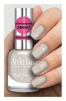 Лак для ногтей Holographic