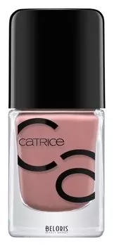 Лак для ногтей IcoNails Gel Lacquer