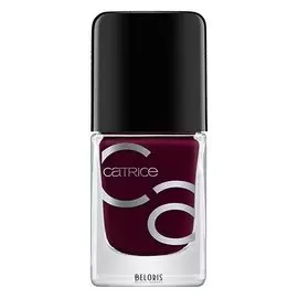 Лак для ногтей IcoNails Gel Lacquer