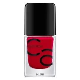 Лак для ногтей IcoNails Gel Lacquer