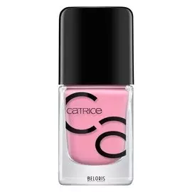 Лак для ногтей IcoNails Gel Lacquer