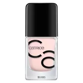 Лак для ногтей IcoNails Gel Lacquer