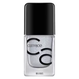 Лак для ногтей IcoNails Gel Lacquer