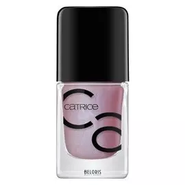 Лак для ногтей IcoNails Gel Lacquer