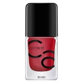 Лак для ногтей IcoNails Gel Lacquer