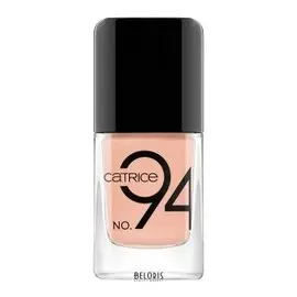 Лак для ногтей IcoNails Gel Lacquer