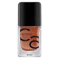 Лак для ногтей IcoNails Gel Lacquer