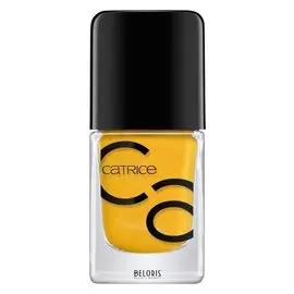 Лак для ногтей IcoNails Gel Lacquer