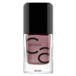 Лак для ногтей IcoNails Gel Lacquer