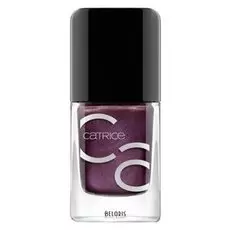 Лак для ногтей IcoNails Gel Lacquer