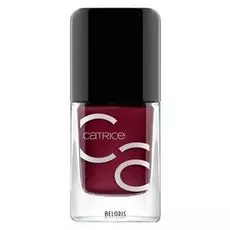 Лак для ногтей IcoNails Gel Lacquer