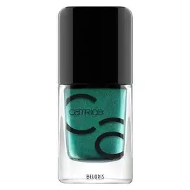 Лак для ногтей IcoNails Gel Lacquer