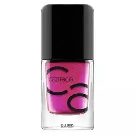 Лак для ногтей IcoNails Gel Lacquer