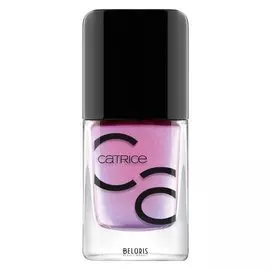 Лак для ногтей IcoNails Gel Lacquer