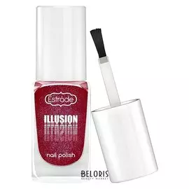 Лак для ногтей Illusion