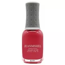 Лак для ногтей Jeanmishel (Жанмишель)