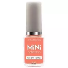 Лак для ногтей Jeanmishel (Жанмишель)