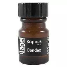 Лак для ногтей Kapous