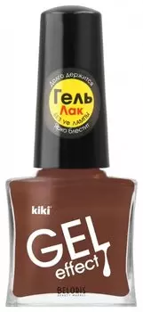 Лак для ногтей Гель эффект