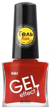 Лак для ногтей Гель эффект