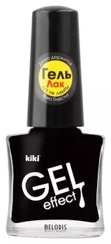 Лак для ногтей Гель эффект