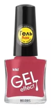 Лак для ногтей Гель эффект