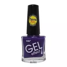 Лак для ногтей Kiki