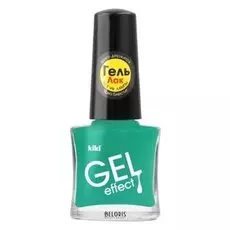 Лак для ногтей Kiki